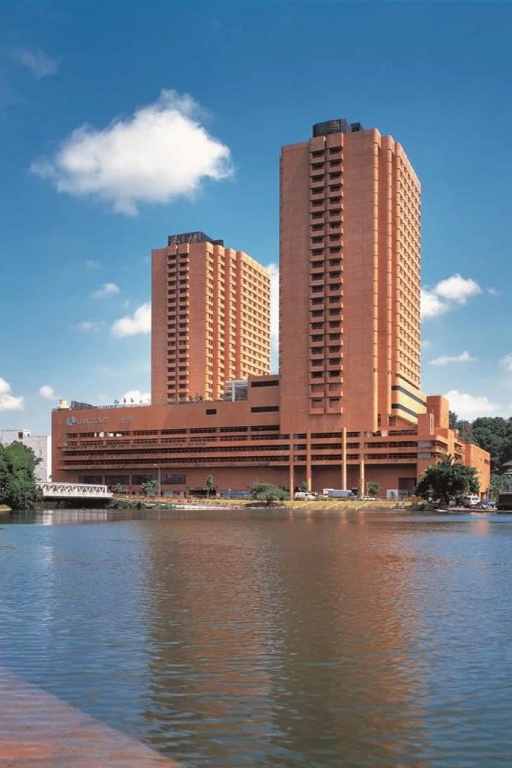 Somerset Liang Court Singapore - Général