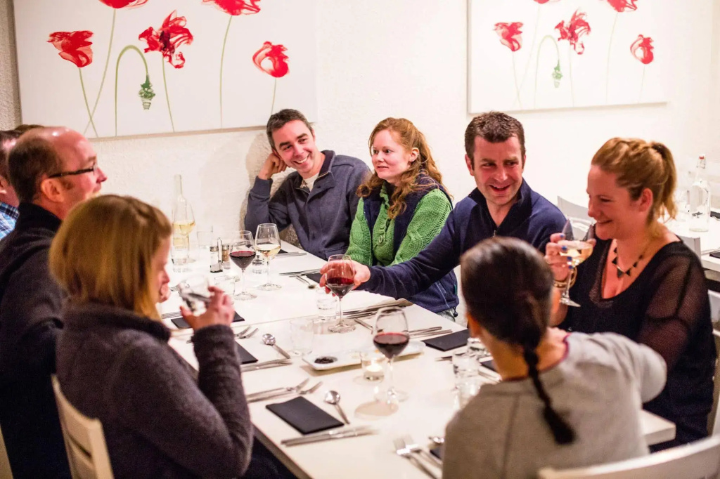 La Brunerie - Général