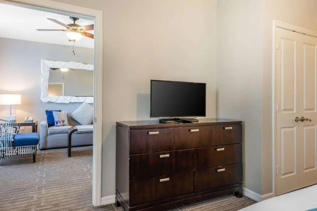 Bluegreen Vacations Fountains, an Ascend Collection Resort - Chambres