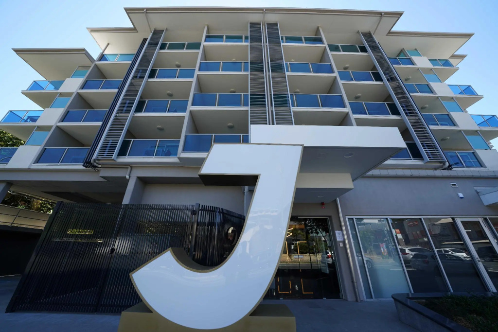 1 Bedroom Single Apartment