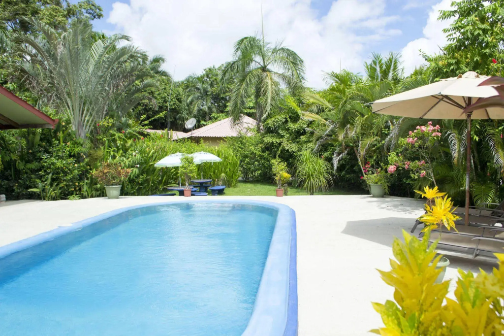 Las Islas Lodge - Général