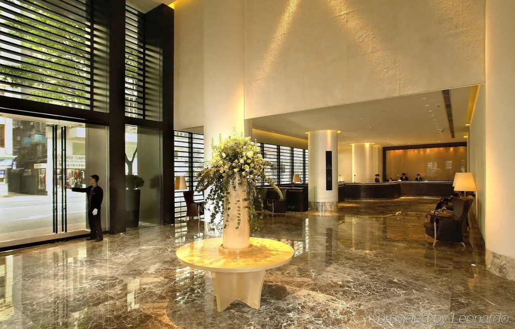 Empire Hotel Hong Kong - Wan Chai - Général