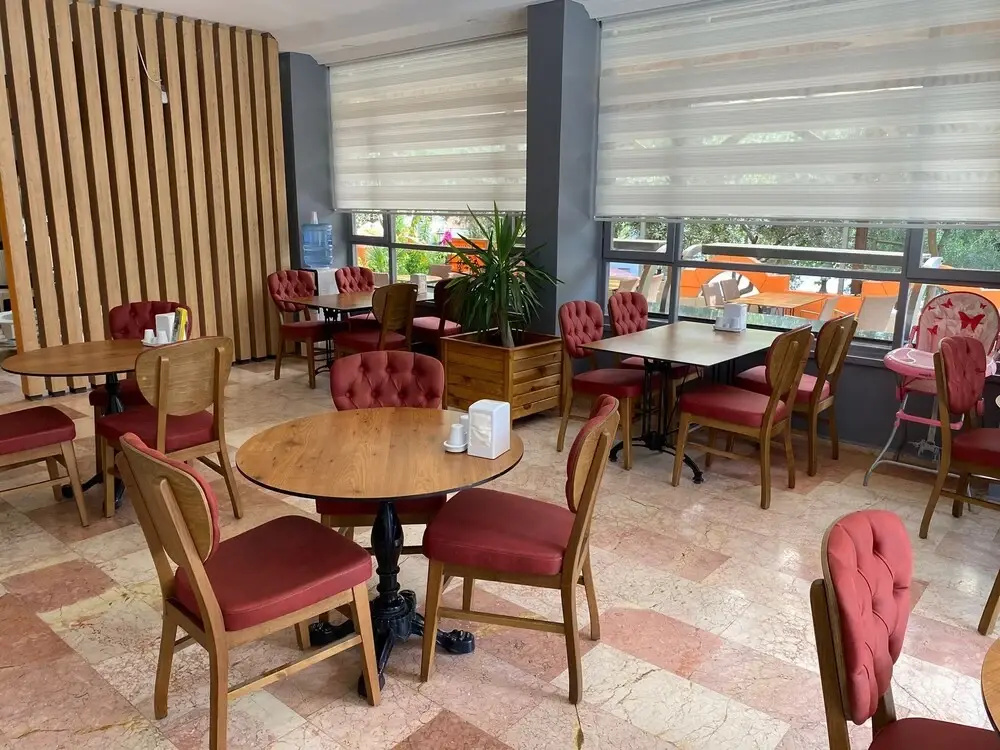 Hotel photo 30