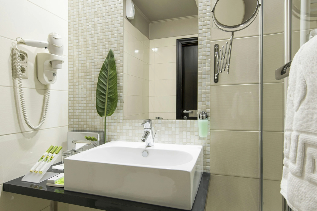 Carat Boutique Hotel - Général