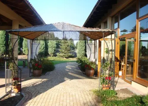 Hotel Porto-Fino - Général