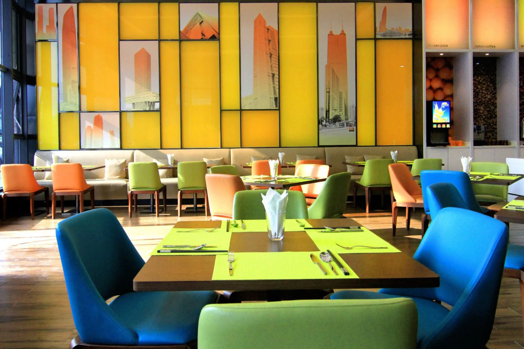 Hotel photo 13
