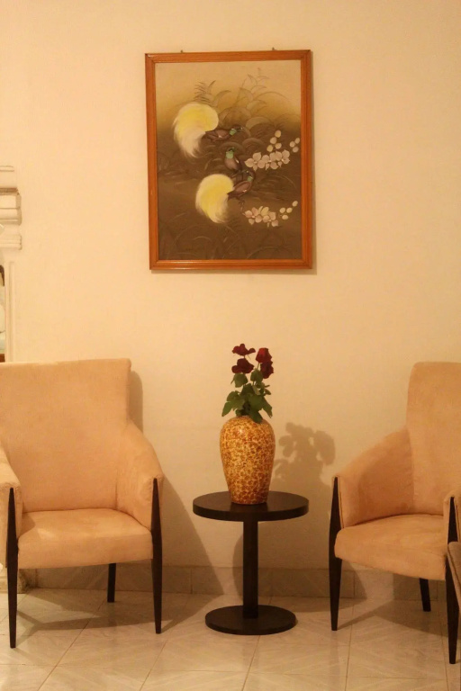 Graha Ayu Hotel - Général