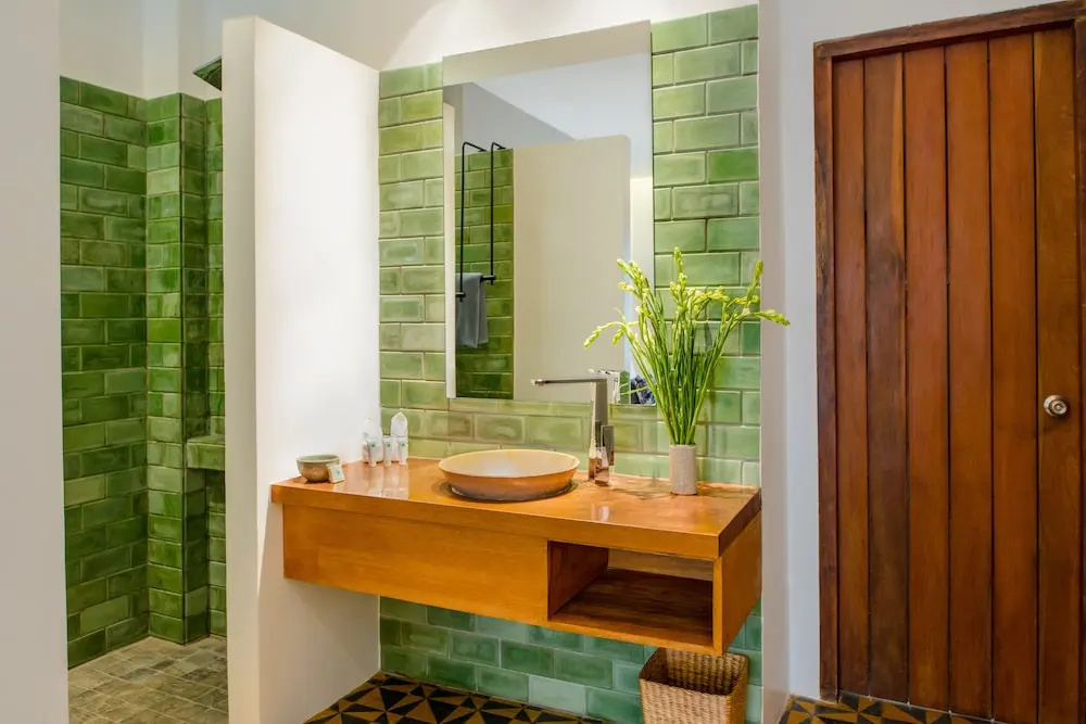 1920 Hotel - Chambres