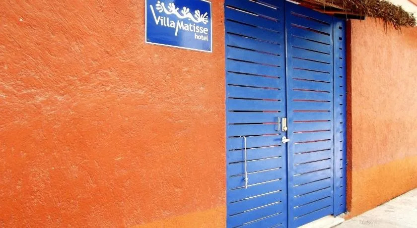 Casa Villamatisse (Adults Only)