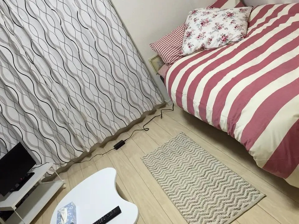 Rebanga Namba Minami Apartment 사진 6