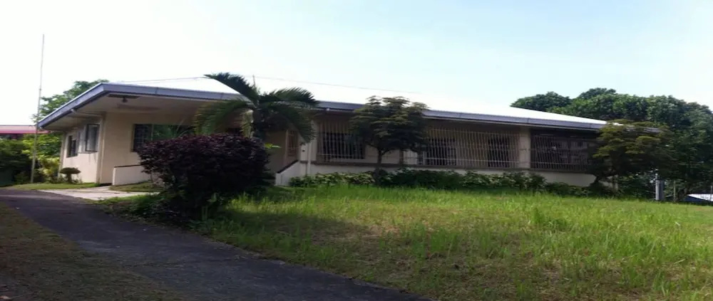 D&D Guest House