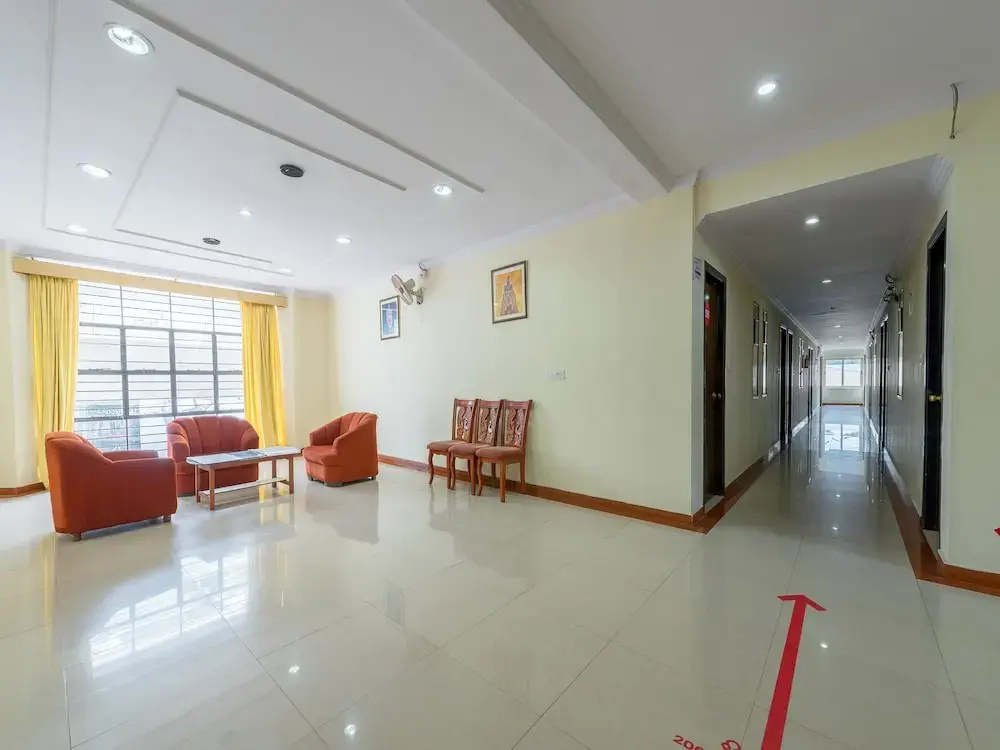 Hotel photo 13