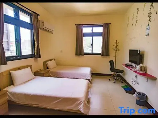 Phucome Resort - Chambres