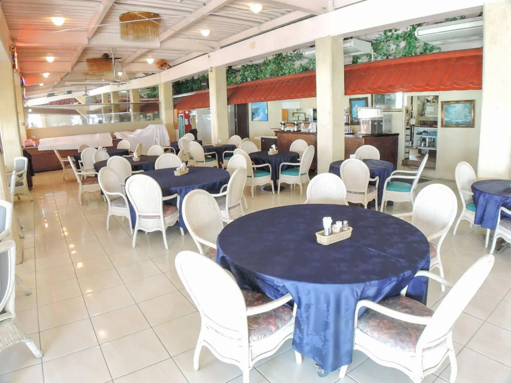 Morimar Resort Hotel - Général
