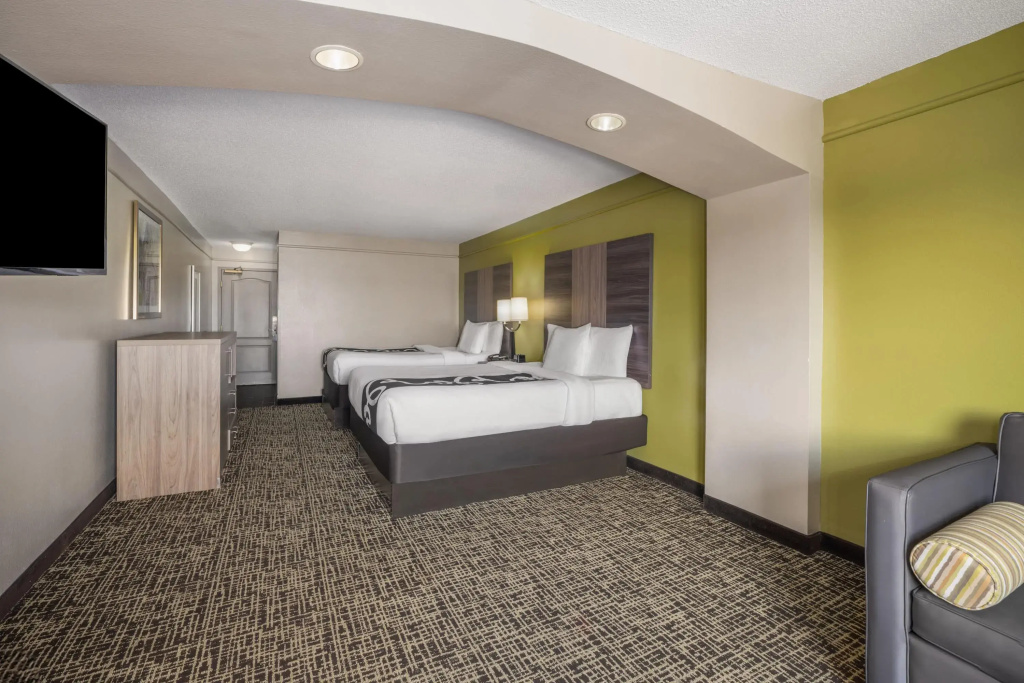 La Quinta Inn & Suites by Wyndham Atlanta Stockbridge - Général