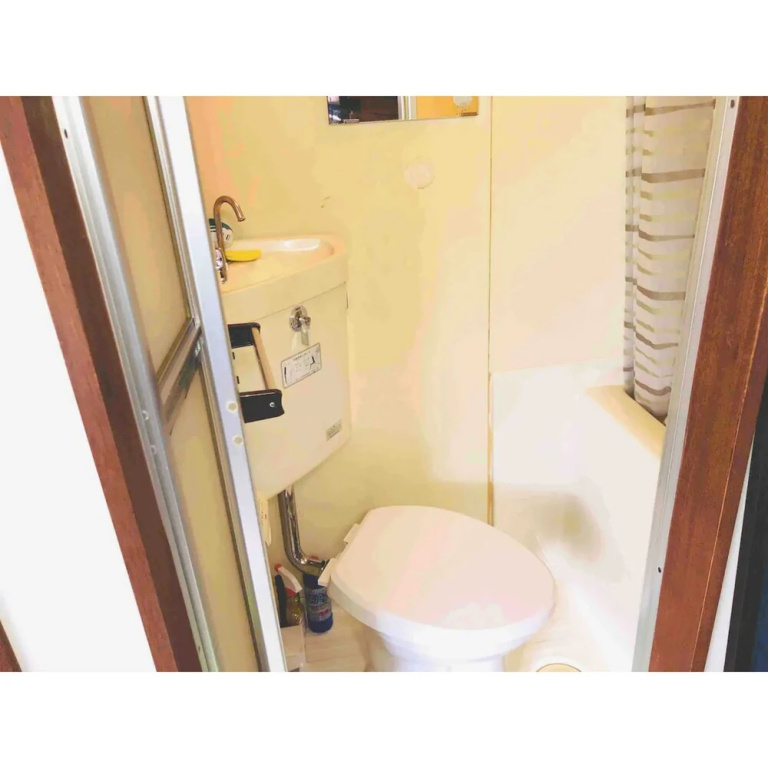 Sapporo Apartment 1 사진 2