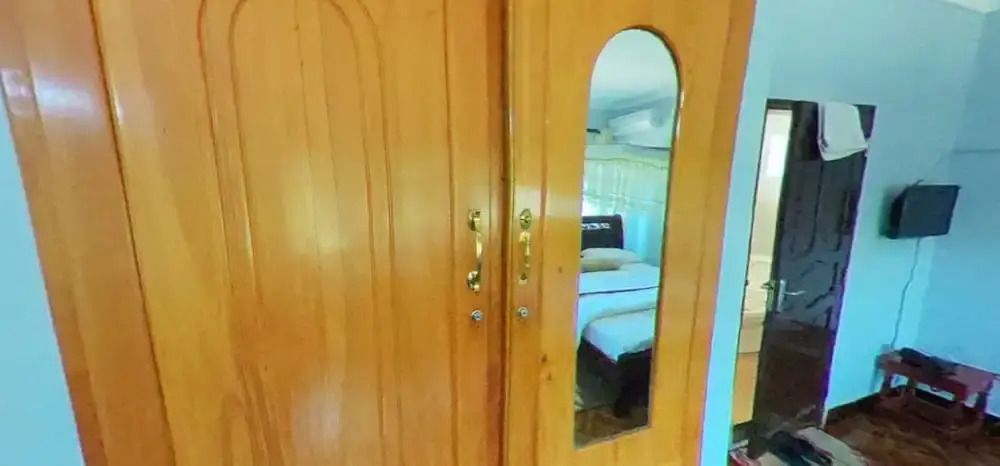 New Coffee Tree Hotel — фото 4