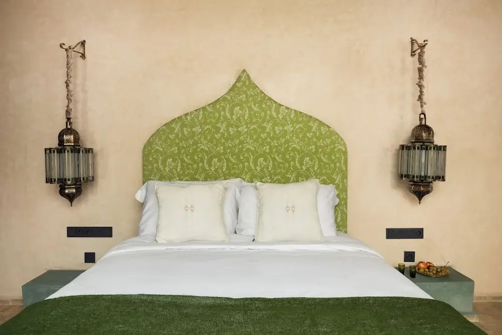 Royal room