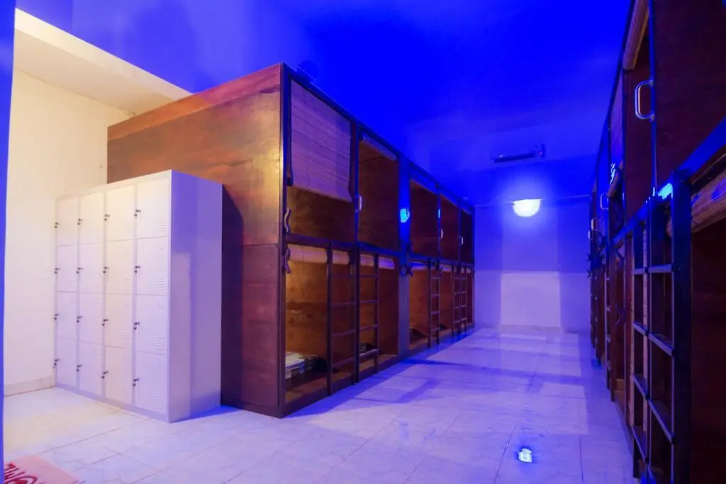 Hotel photo 1