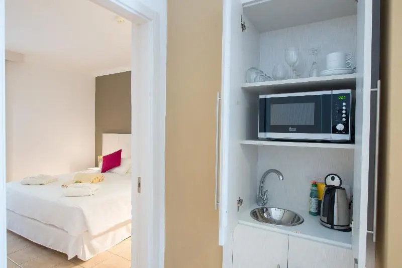 Bull Vital Suites & Spa Boutique Hotel - Only Adults - Chambres