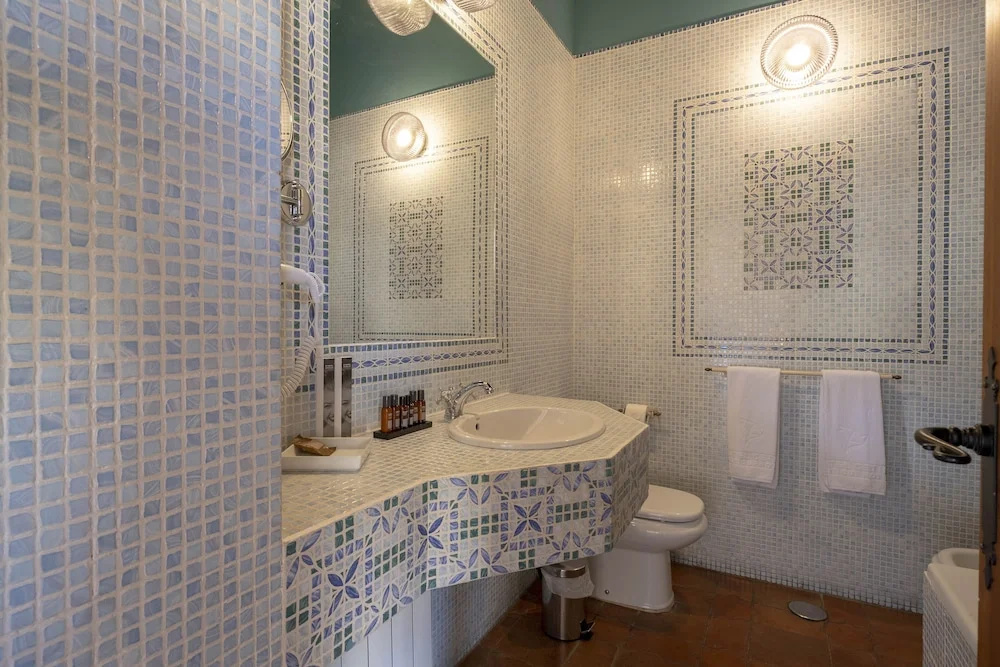 Hotel Cetina Palacio Ayala Berganza. - Chambres
