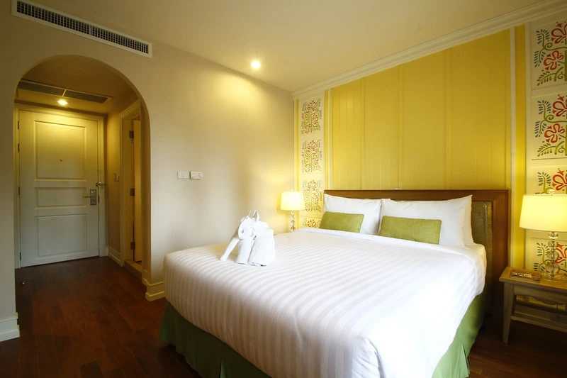 La Petite Salil Sukhumvit Thonglor 1 - Chambres