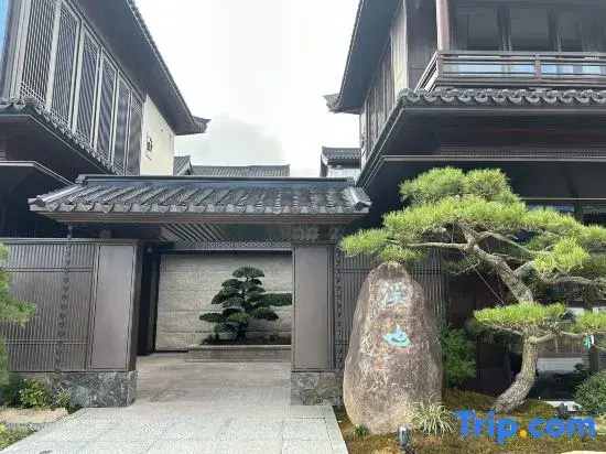 TIANTAIXIYEHOTEL