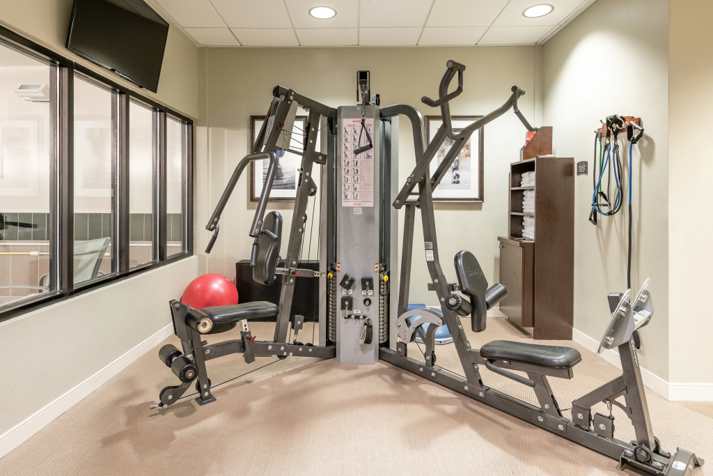 Staybridge Suites North Charleston by IHG - Général