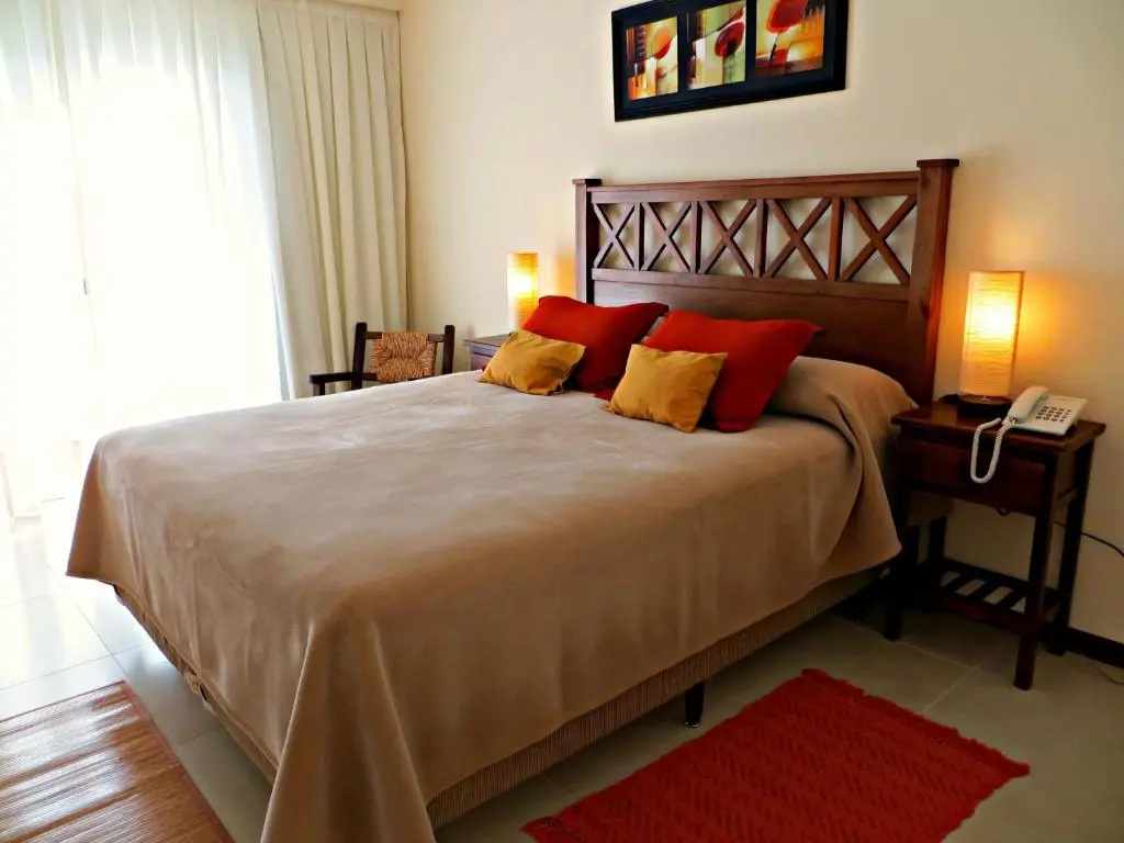 Petit Château Hotel Boutique - Chambres