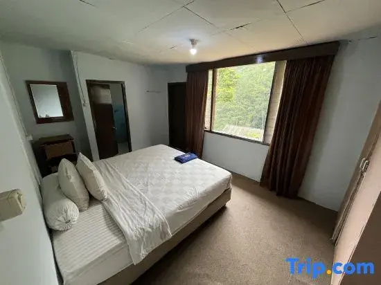 3 Bedrooms Villa