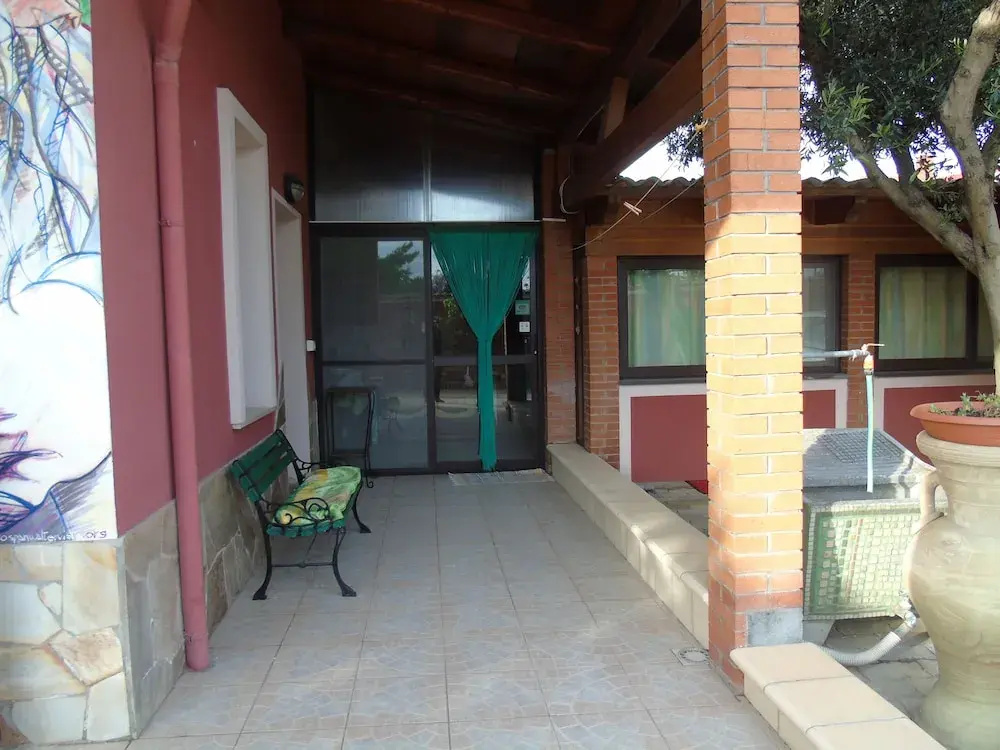 Hotel photo 10