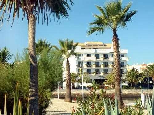 Marina Rio - Chambres