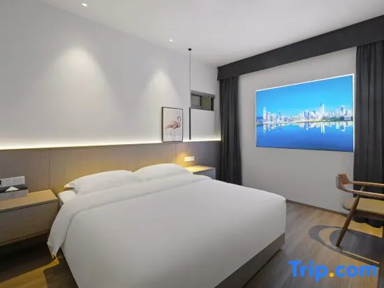 Premier room