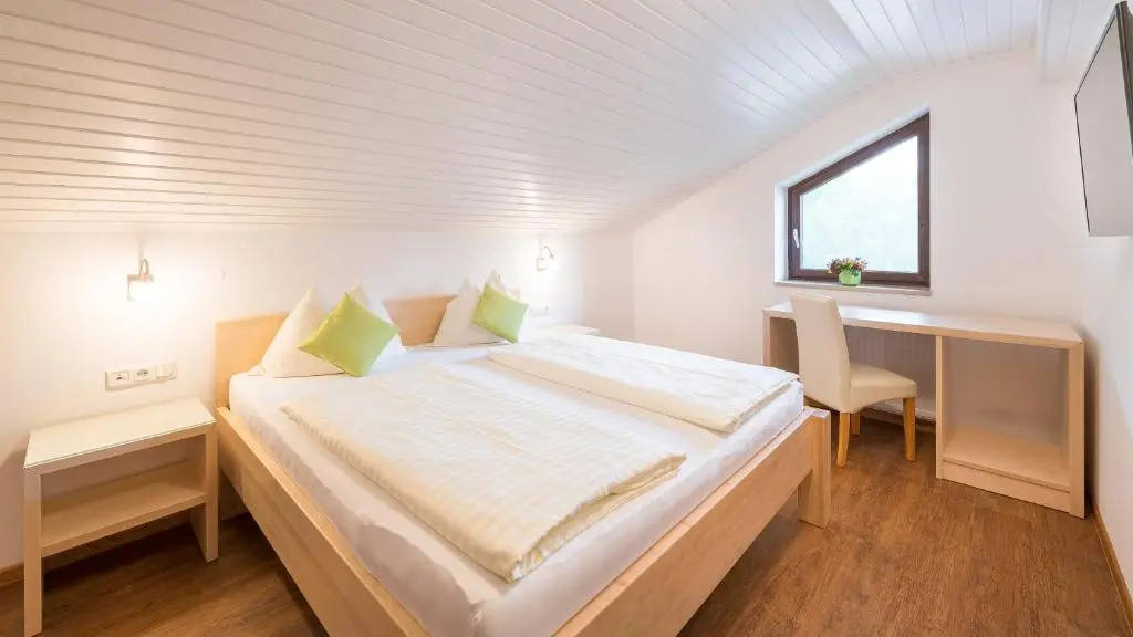 Golf-Tennis-Wellnesshotel Mori - Chambres