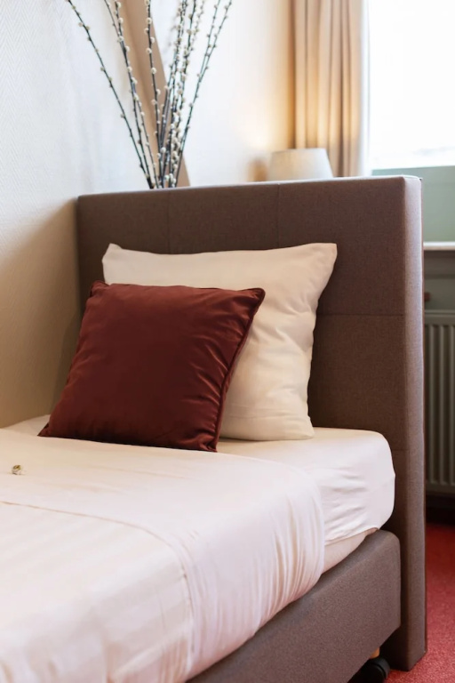 Strandhotel Scheveningen - Chambres
