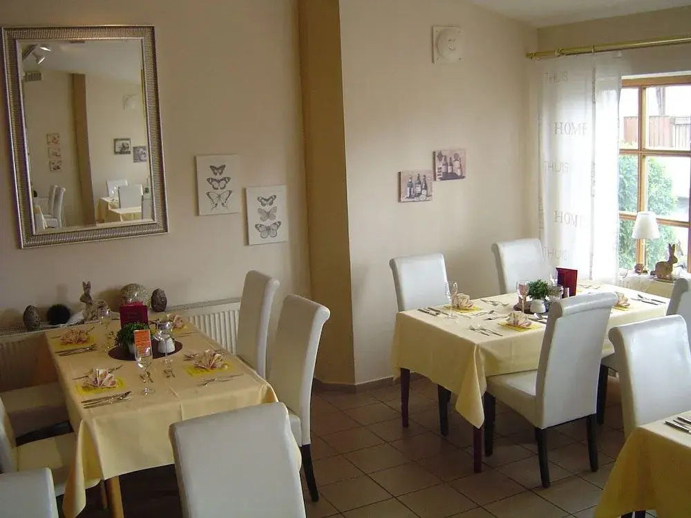 Ferien- und Aktivhotel zum Arber - Général