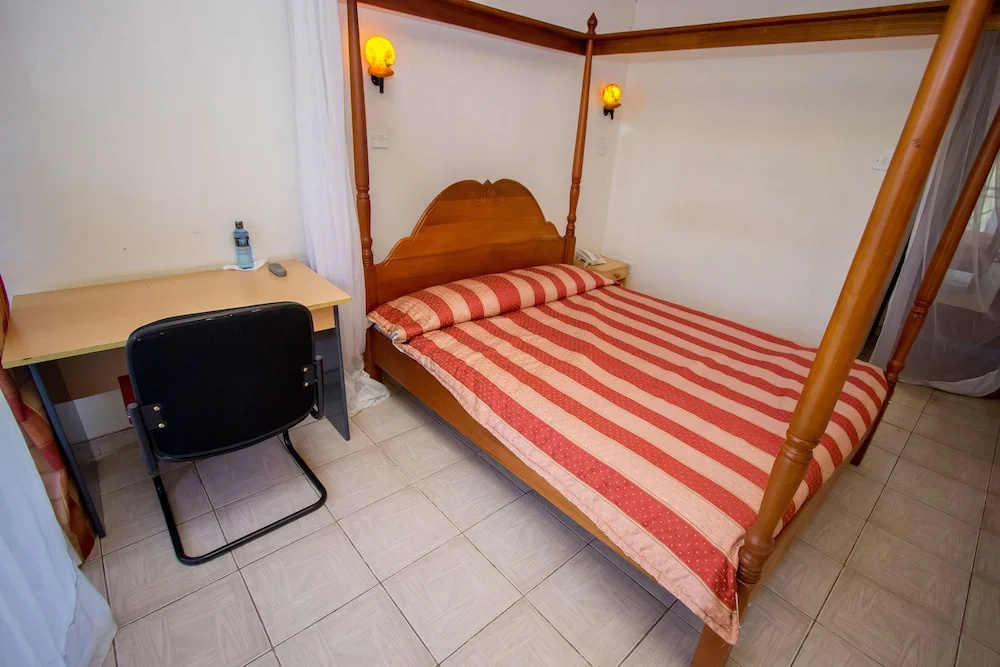 Park Place Hotel - Chambres