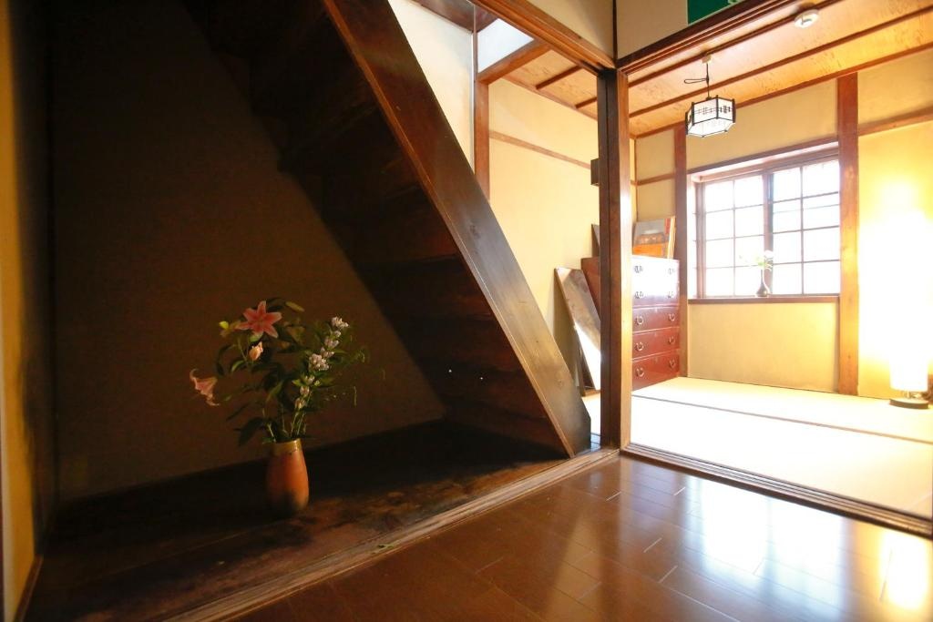 Kyoto Nishijin Shichiban Tei (No7) 사진 15