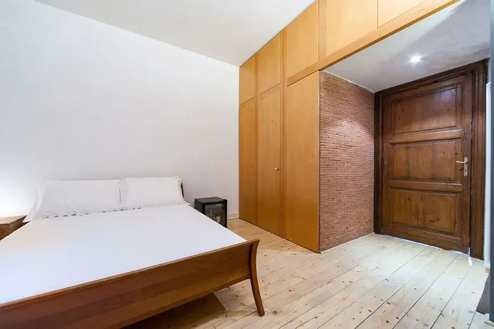 Garbatella Suites - Général