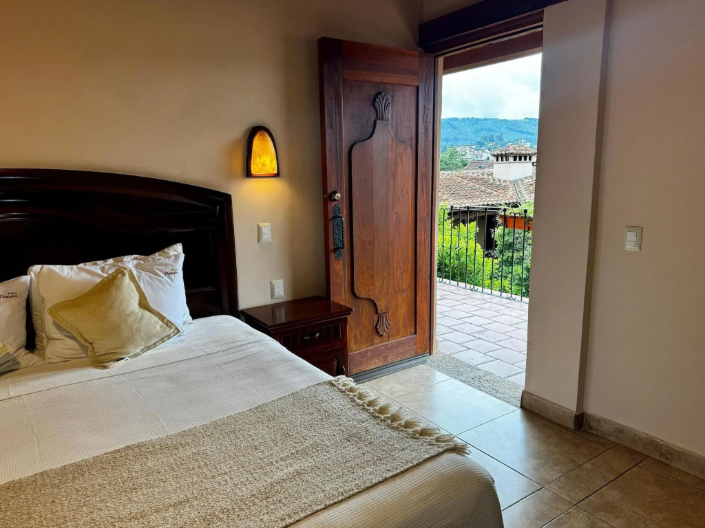 Hotel Parador Margarita - Général