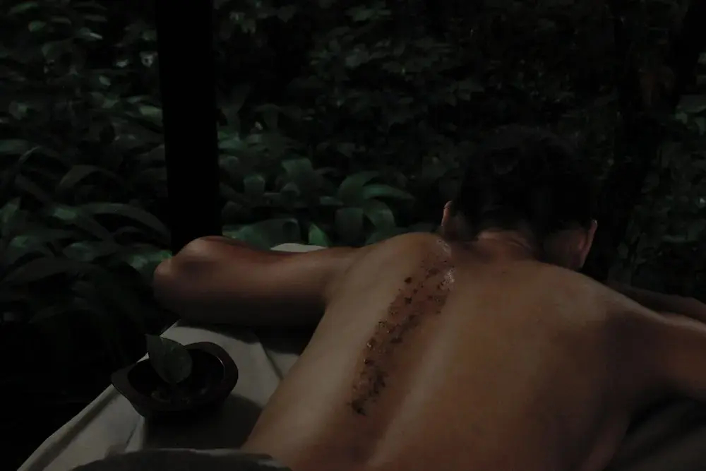 Secret Bungalows Lechu - фото 17