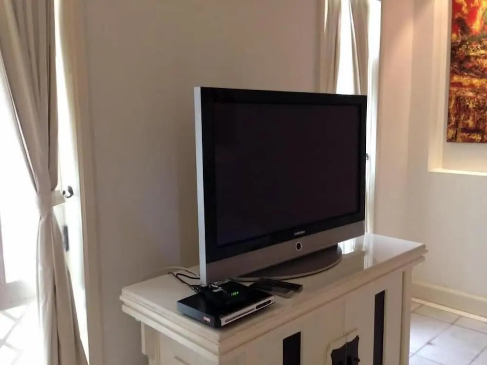 Bann Tazala Exclusive Residence - Chambres