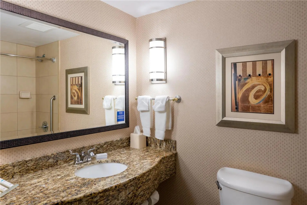 Hilton Garden Inn Billings - Général