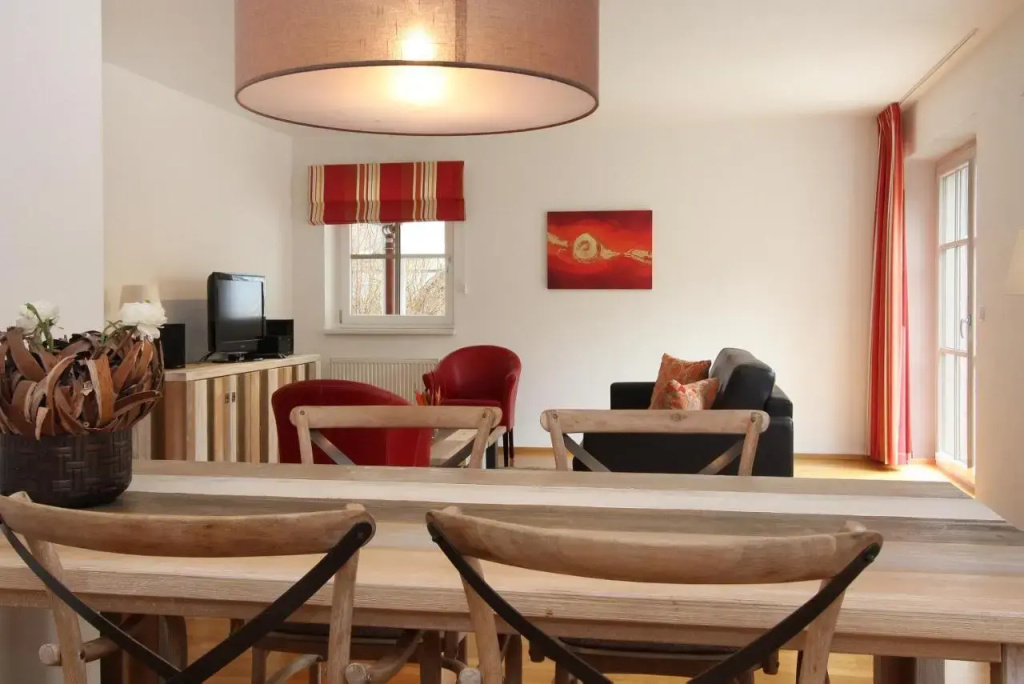 Alpine Resort by Alpin Rentals - incl Summercard - Général
