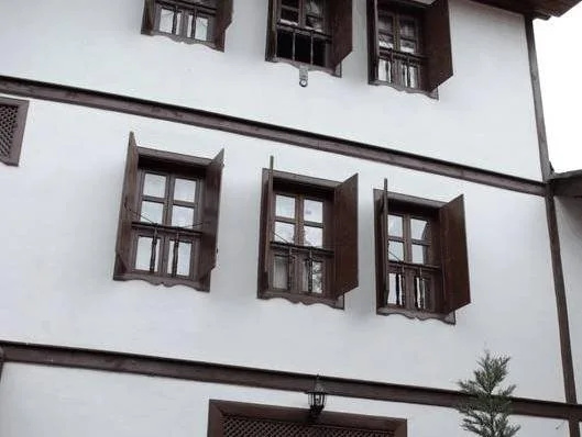 Gokgozoglu Pansiyon