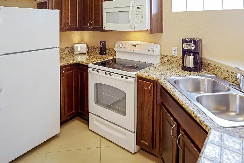 Hilton Vacation Club Scottsdale Links Resort - Chambres
