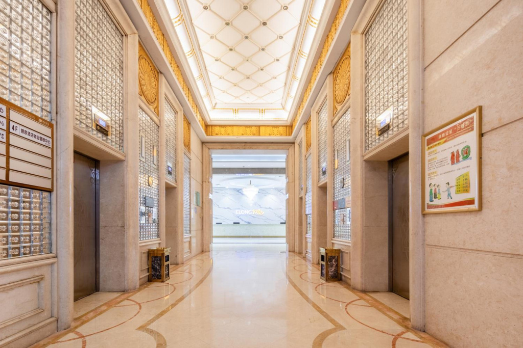 yinquan hotel