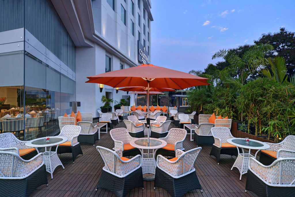Country Inn & Suites by Radisson, Manipal - Général