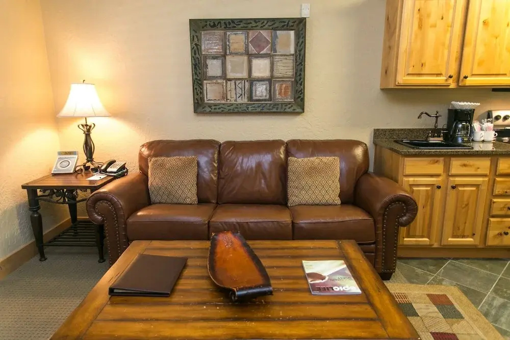 Hotel photo 18