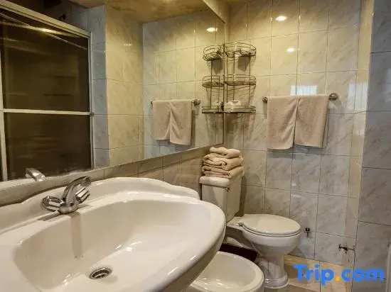 Hotel Libertador - Chambres